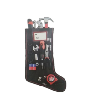 Hyper Tough - Tool Organizer Tools Stocking Stuffer - Christmas